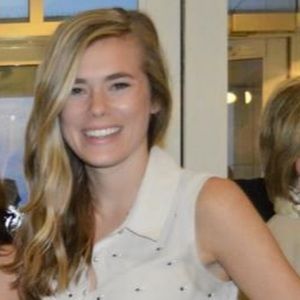 Meet your Posher, Casey